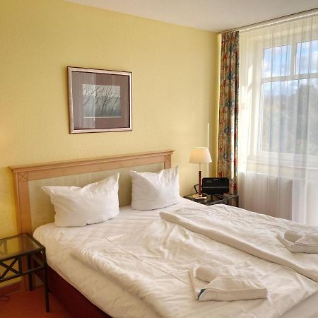 Appartements Am Rondell Neddesitz, Appartement 308 Εξωτερικό φωτογραφία