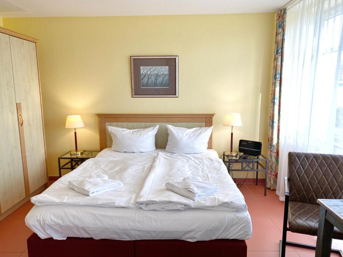 Appartements Am Rondell Neddesitz, Appartement 308 Εξωτερικό φωτογραφία